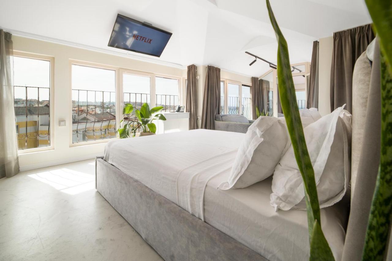 Hotel Relax Sozopol Exterior foto